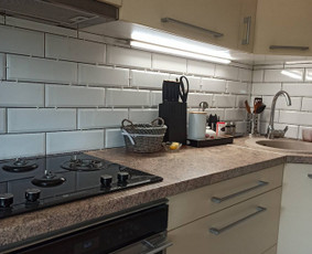 Vidaus ir išorės apdaila / MB Krisvyta / Darbų pavyzdys ID 2775743