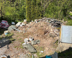 Nebrangiai išvežame šiukšles ir utilizuojame baldus / MB DMG Tvarko / Darbų pavyzdys ID 2775931