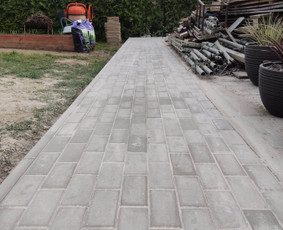 Trinkelių klojimas / MB "LINASTA" / Darbų pavyzdys ID 2776385