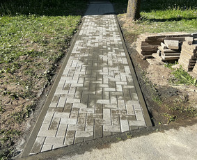 Gerbuvis / Irus / Darbų pavyzdys ID 2776441