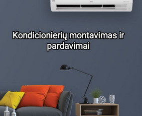 Santechnikos darbai / Vytis Meilūnas / Darbų pavyzdys ID 2776467