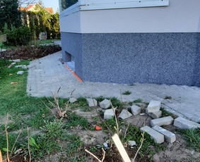Dekoras,armavimas,fasadai,fasado remontas,perdazymas / Algirdas / Darbų pavyzdys ID 2776473
