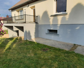 Dekoras,armavimas,fasadai,fasado remontas,perdazymas / Algirdas / Darbų pavyzdys ID 2776483