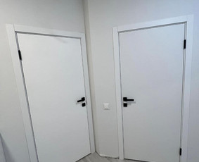 Vidaus durys - įvairios kambario durys / Įvairios vidaus - kambario durys / Darbų pavyzdys ID 2776581