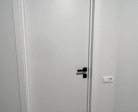 Vidaus durys - įvairios kambario durys / Įvairios vidaus - kambario durys / Darbų pavyzdys ID 2776583