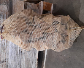 Kokybiškas biokuras su pristatymu visoje Lietuvoje. / UAB Litmer prekyba / Darbų pavyzdys ID 2776849