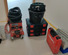 Smulkūs elektros darbai - Elektrikas - 1