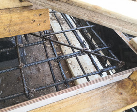 Atraminės Sienelės, Kiti sudėtingesnis Betonavimo Darbai / Raimundas Sinkevicius / Darbų pavyzdys ID 2777279