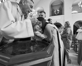 Vestuvių / krikštynų fotografas. Jaukios ir tikros istorijos / Karolis Bivainis / Darbų pavyzdys ID 2777739