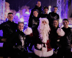 Fakyrų ugnies šou / Ugnies teatras / Darbų pavyzdys ID 503051