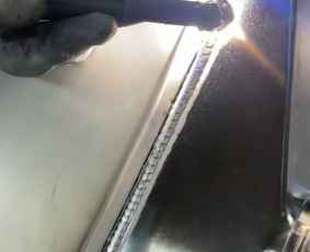 Suvirinimo paslaugos Aliuminis, Tig,mig/mag,mma - Metaliniai laiptai, gamyba - 1 Metaliniai laiptai, gamyba - Suvirinimo paslaugos Aliuminis, Tig,mig/mag,mma - 1
