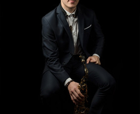 Saksofonistas Tadas jūsų renginiams / Tadas Bružas / Darbų pavyzdys ID 2778221