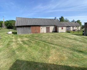 Žolės pjovimas / Aplinkos priežiūros darbai / Daimonas Ambrazas / Darbų pavyzdys ID 2778353