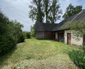 Žolės pjovimas / Aplinkos priežiūros darbai / Daimonas Ambrazas / Darbų pavyzdys ID 2778365