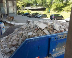 Pigiausias atliekų, šiukšlių išvežimas perkraustymo griovimo - Konteinerių nuoma - 2 Konteinerių nuoma - Pigiausias atliekų, šiukšlių išvežimas perkraustymo griovimo - 2