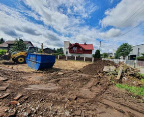 Pigiausias atliekų, šiukšlių išvežimas perkraustymo griovimo / Siuksliu isvezimas Griovimo darbai / Darbų pavyzdys ID 2778631