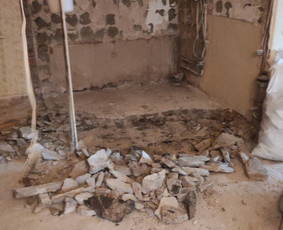 Pigiausias atliekų, šiukšlių išvežimas perkraustymo griovimo / Siuksliu isvezimas Griovimo darbai / Darbų pavyzdys ID 2778633
