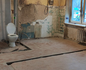 Pigiausias atliekų, šiukšlių išvežimas perkraustymo griovimo / Siuksliu isvezimas Griovimo darbai / Darbų pavyzdys ID 2778641