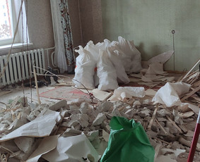 Pigiausias atliekų, šiukšlių išvežimas perkraustymo griovimo - Šiukšlių išvežimas - 3 Šiukšlių išvežimas - Pigiausias atliekų, šiukšlių išvežimas perkraustymo griovimo - 3
