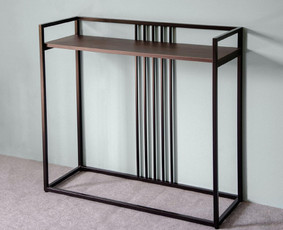 Interjeras, baldai - Metalinių baldų ir interjero detalių gamyba - 4