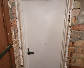 Meistras į namus / Marius / Darbų pavyzdys ID 2779415