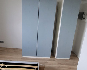 Meistras į namus - IKEA baldų surinkimas - 1 IKEA baldų surinkimas - Meistras į namus - 1