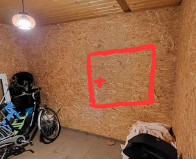 Meistras į namus / Marius / Darbų pavyzdys ID 2779523