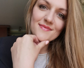 Profesionali šiuolaikinė psichoterapija suaugusiems / Indrė / Darbų pavyzdys ID 2779985