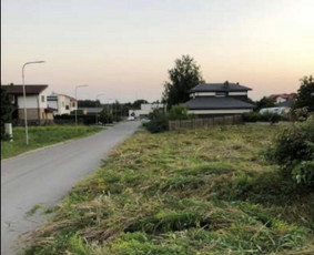 Pievų &scaron;ienavimas - Vejos pjovimas-aplinkos priežiūra, tvarkymas. - 2