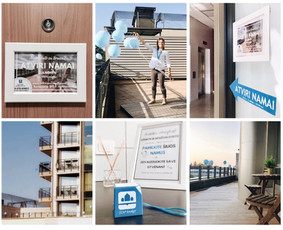 Kitos kategorijos - Nekilnojamo turto brokeris - 4