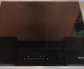 Kaitlentės pajungimas - Elektrikas - 4