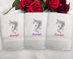 Siuvinėtos dovanos / Simona Bartkienė-Mažeikė / Darbų pavyzdys ID 2780473