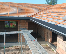 Stogdengiai. Stogo dengimas / Uab Algio stogai / Darbų pavyzdys ID 2780609