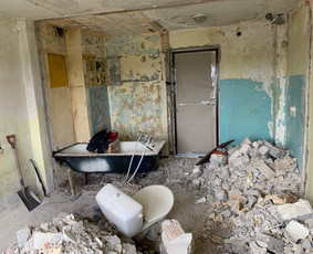 Būsto Planas - statybų organizavimas / Būsto planas / Darbų pavyzdys ID 2780755