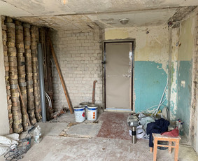 Būsto Planas - statybų organizavimas / Būsto planas / Darbų pavyzdys ID 2780757