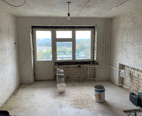 Būsto Planas - statybų organizavimas / Būsto planas / Darbų pavyzdys ID 2780759