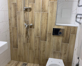 Būsto Planas - statybų organizavimas / Būsto planas / Darbų pavyzdys ID 2780765