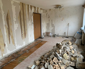 Būsto Planas - statybų organizavimas / Būsto planas / Darbų pavyzdys ID 2780767