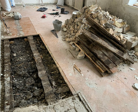 Būsto Planas - statybų organizavimas / Būsto planas / Darbų pavyzdys ID 2780769