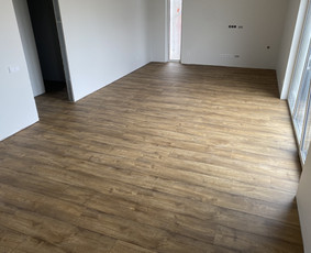 Vinilinių grindų montavimas/išlyginamosios pilimas/parketas / TAMA grindys / Darbų pavyzdys ID 2780863