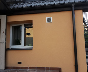 Rekuperatorių montavimas / Germanas / Darbų pavyzdys ID 504291