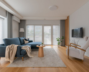 Interjero dizainerė Jurgita / MM interjero sprendimai / Darbų pavyzdys ID 2781265