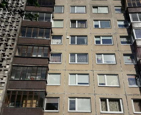 Rekuperatorių montavimas / Germanas / Darbų pavyzdys ID 504347
