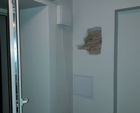 Rekuperatorių montavimas / Germanas / Darbų pavyzdys ID 504349