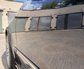 Automobilių Poliravimas Panevėžyje - Antikorozinis dengimas / Autovageris / Darbų pavyzdys ID 2781525