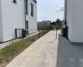 Trinkelių klojimas! Tvorų montavimas! / Vitalijus / Darbų pavyzdys ID 2781903