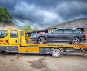 Techninė pagalba kelyje, visų tipų transporto priemonėms. - Automobilių pervežimas, transportavimas - 1 Automobilių pervežimas, transportavimas - Techninė pagalba kelyje, visų tipų transporto priemonėms. - 1
