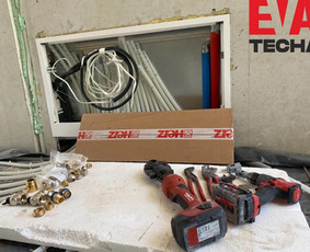 Santechnikos Darbai / Evatecha MB / Darbų pavyzdys ID 2782021