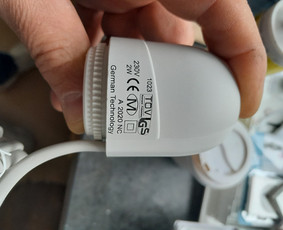 Visi elektros darbai / Andrius / Darbų pavyzdys ID 2782295