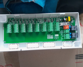 Visi elektros darbai / Andrius / Darbų pavyzdys ID 2782301